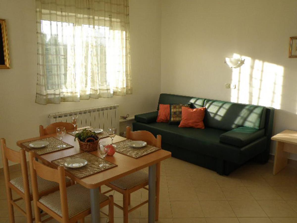 Apartments Punta Seline Exterior foto